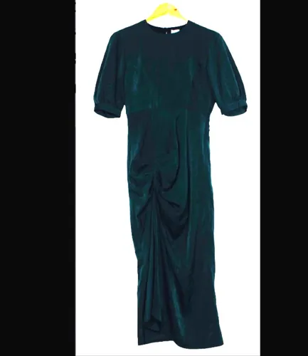 Robe Neuve T1 cocktail vintage bouteille -"Made in France"  - jane wood - Modalova