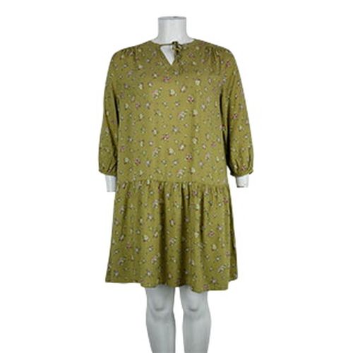Robe imprime fleurs - Taille 38 - c&a - Modalova