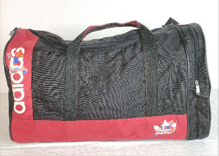 Sac de sport Adidas vintage - adidas - Modalova