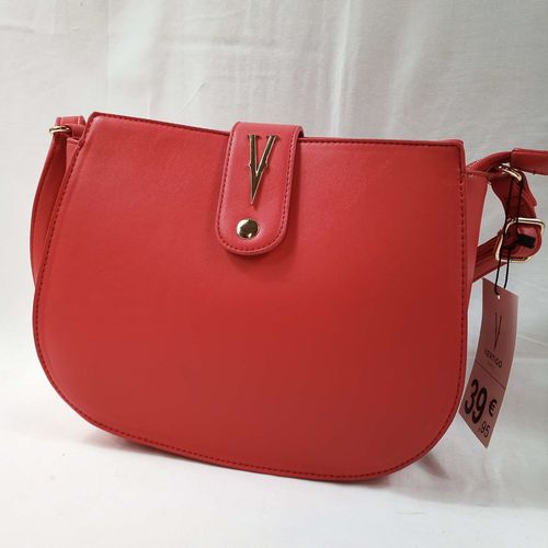 Sac  main Vertigo rouge - vertigo - Modalova