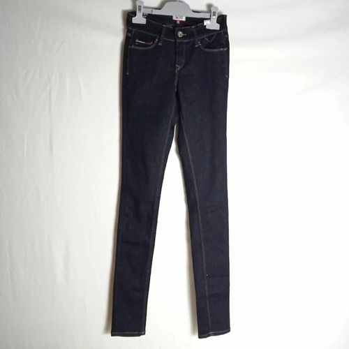 Jean Mid rose skinny nora - Hilfiger denim - W 24 L34 - tommy hilfiger denim - Modalova