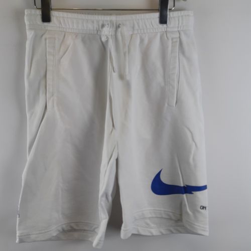 Short blanc - Nike - M - nike - Modalova