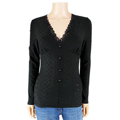 Blouse ajoure - -Taille 36 - shein - Modalova