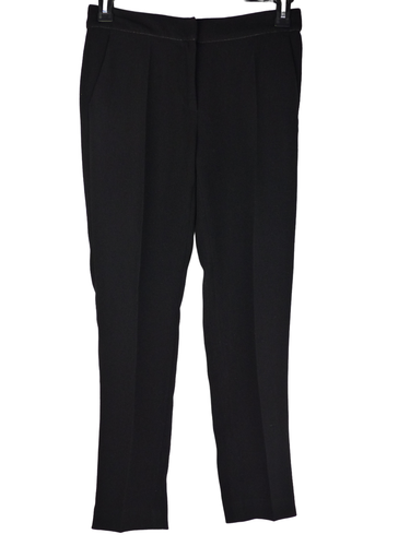 Pantalon Claudie Pierlot noir femme - Label Emmaus - Modalova