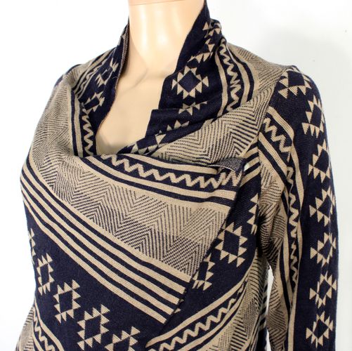 Gilet & Beige Taille M - batik - Modalova