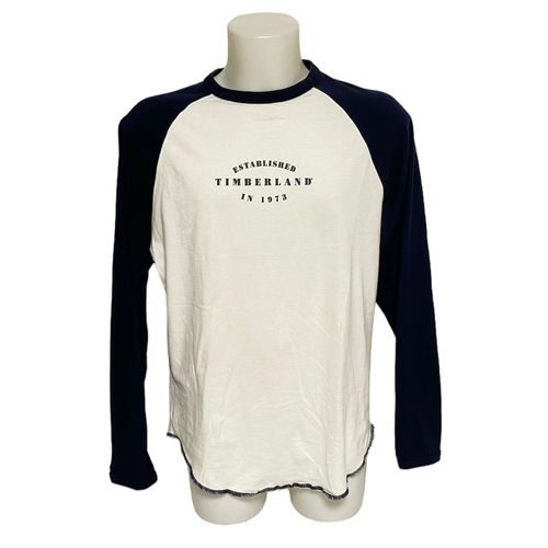 T-shirt Homme ML - Timberland - L - timberland - Modalova