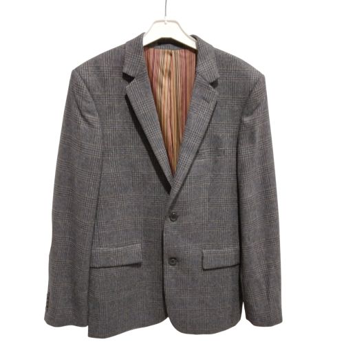 Blazer  coudires, Izac by Tollegno 1900 - 48 - Label Emmaus - Modalova