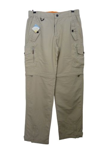 HO138 - Pantalon modulable multi-poches - Taille L - kariban outdoor - Modalova