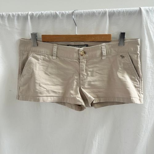 Short , , taille A&F 8 quivalent  un 40/M - abercrombie & fitch - Modalova