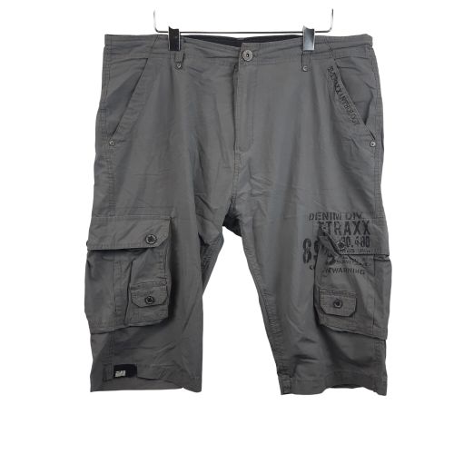 Bermuda 100% coton - Taille XXL - t.traxx - Modalova