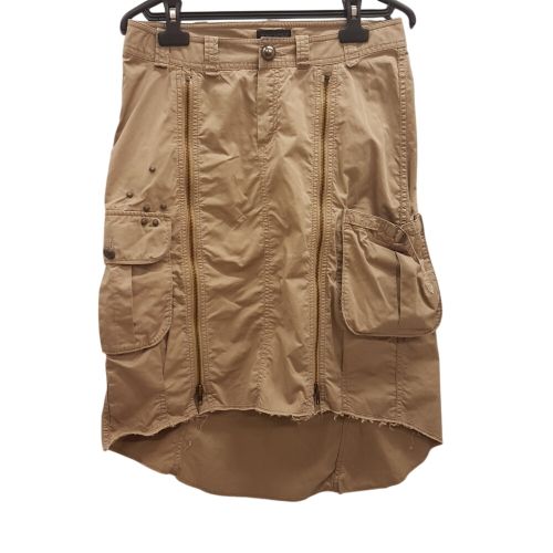Jupe beige - IKKS - Taille 38 - Ikks - Modalova