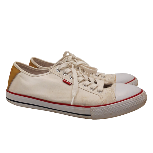 Chaussures Levi's pointure 45 - Label Emmaus - Modalova