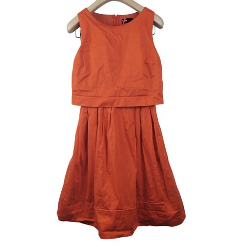 Robe - Taille 36/38 - longueur 88cm estime - sinquanone - Modalova