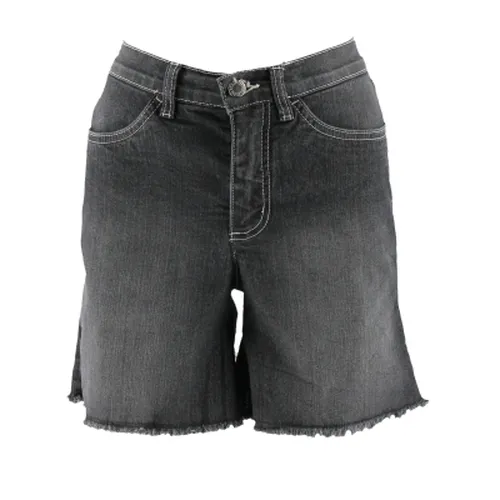 Short en jean - 38 - john baner - Modalova