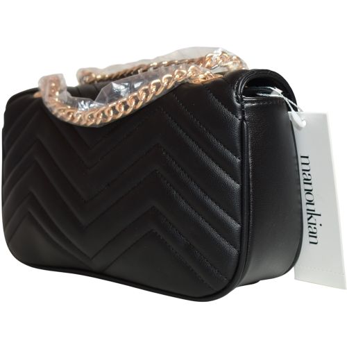 Sac  main "AGATHA"  lgance intemporelle - Manoukian - Modalova