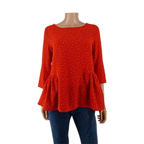 Blouse imprimé - Inextenso - Taille 36 - In Extenso - Modalova