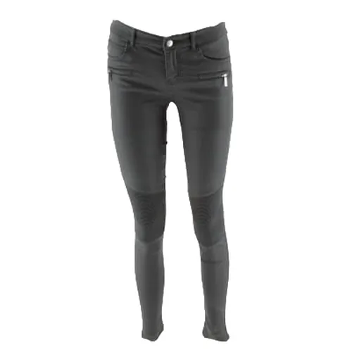 Pantalon effet huil - taille 36 - etam - Modalova