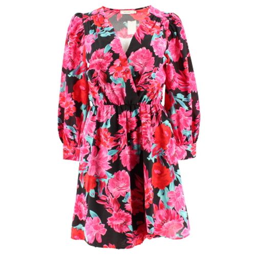 Robe  fleurs - Taille S - vera&lucy - Modalova