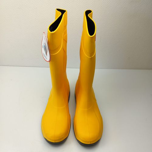 Bottes PUROFORT-PUR C762241 S5 P45 - dunlop - Modalova