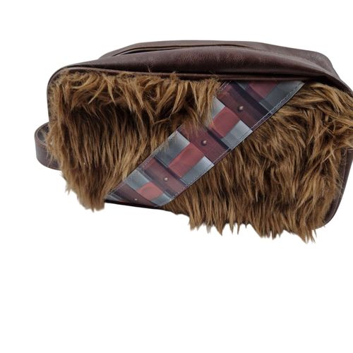 Trousse de toilette Star wars / Chewbacca - Label Emmaus - Modalova