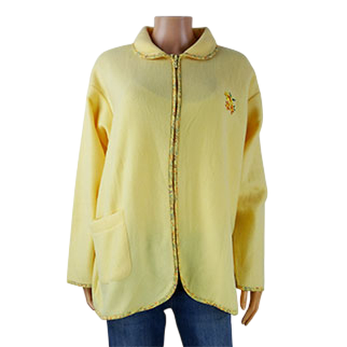 Veste lgre imprime - Taille L - damart - Modalova