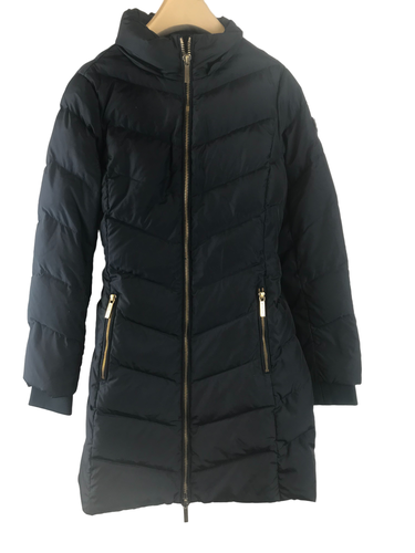 Manteau noir - Michael Kors - S - michael kors - Modalova