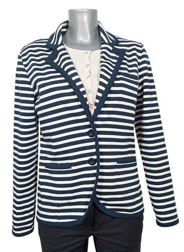 Veste marinire - Gerry Weber - M - gerry weber - Modalova