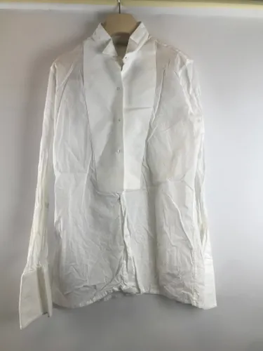 Chemise blanche - 40 - christian dior - Modalova