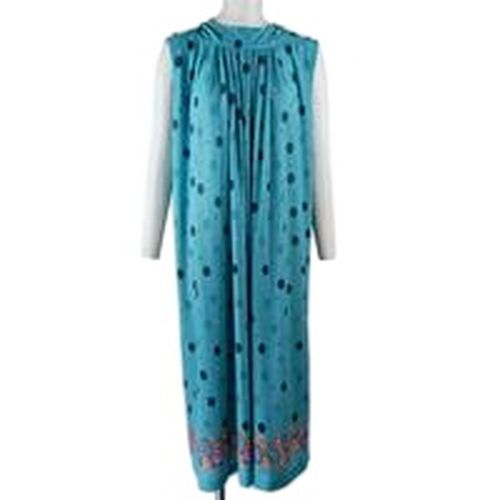 Robe sans manches Vintage - Pavane - Taille M (estimé) - Label Emmaus - Modalova