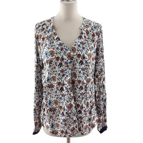 Blouse imprime - - M - bonobo - Modalova