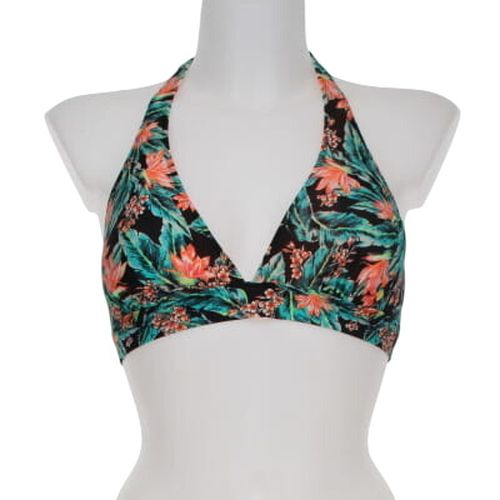 Haut de maillot de bain imprim - taille 42 - C&A - Modalova