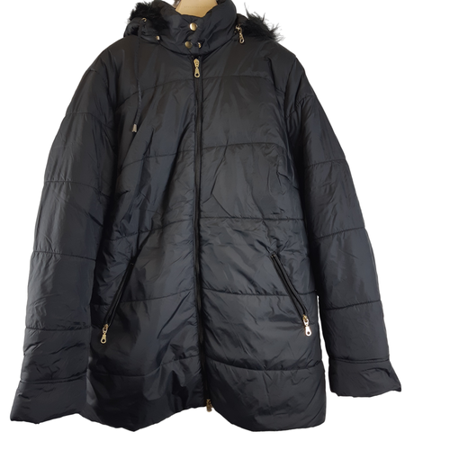 Manteau noir - Bpc Slection - 50 - bpc slection - Modalova