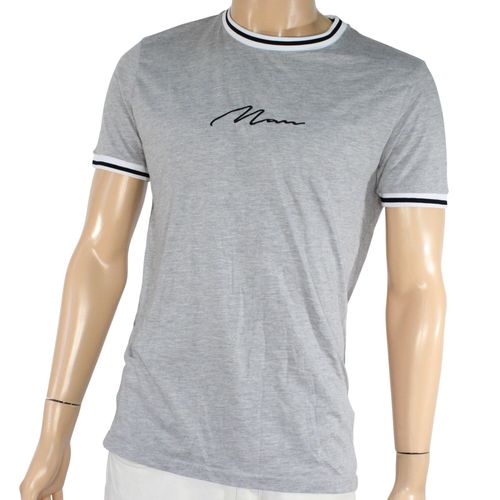 Tee-Shirt Taille M - boohoo man - Modalova
