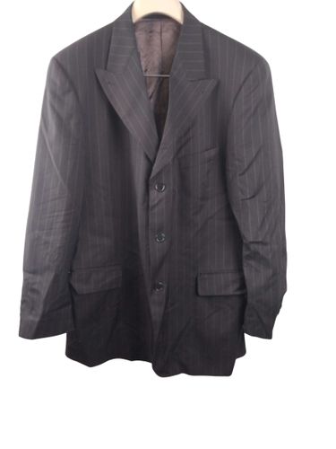 Veste  rayures - 58 - givenchy - Modalova