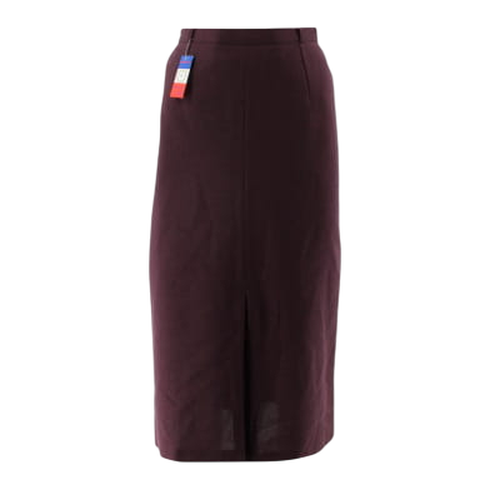 Jupe longue fonc - taille 42 - m#y - Modalova