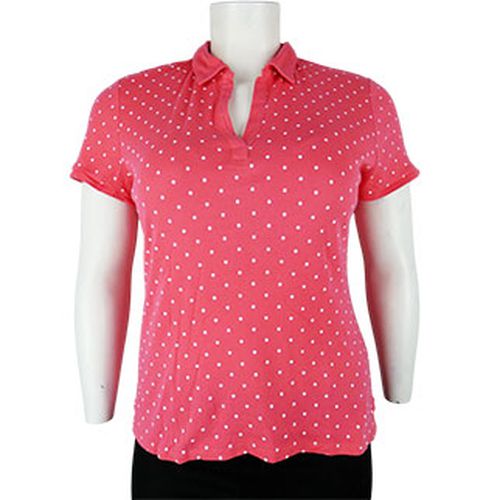 Polo  pois manches courtes - XL - c&a - Modalova