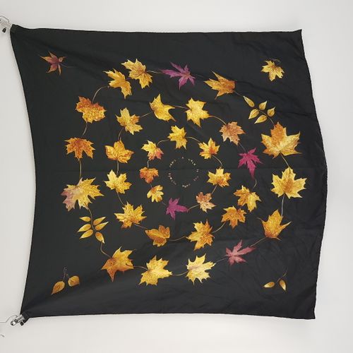 Foulard rare - Hermès - Label Emmaüs - Modalova