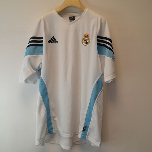 Tee-shirt blanc - Adidas - 44 - adidas - Modalova