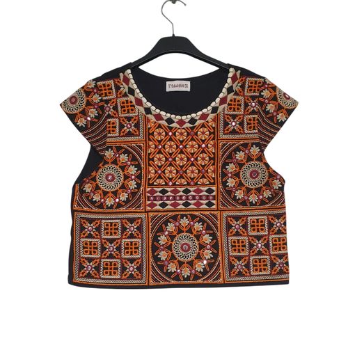 Top Femme - PULL&BEAR-S - pull&bear - Modalova