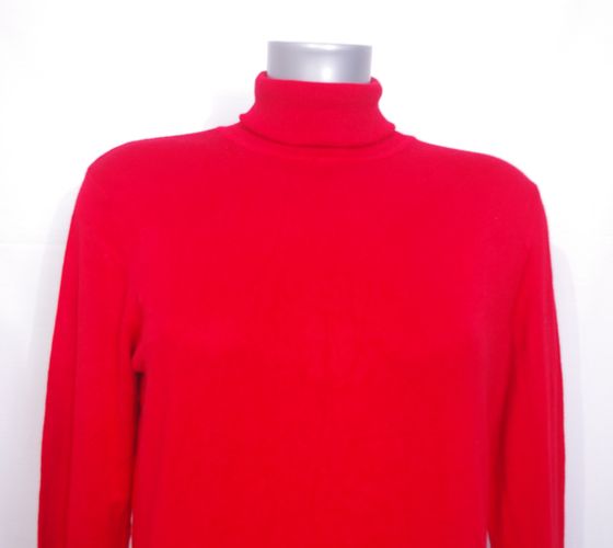 Pull - M- maille col roul - grain de malice - Modalova