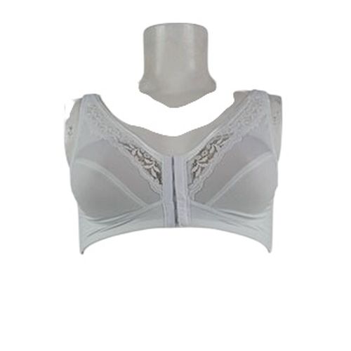 Soutien-gorge sans armatures - Franoise Saget - taille 105 E - Label Emmaus - Modalova