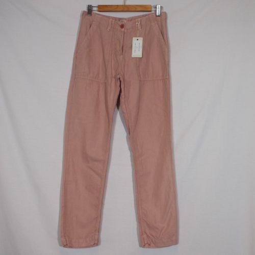  lgance Lin  Pantalon Taille 2 Neuf Ple  - hartford - Modalova