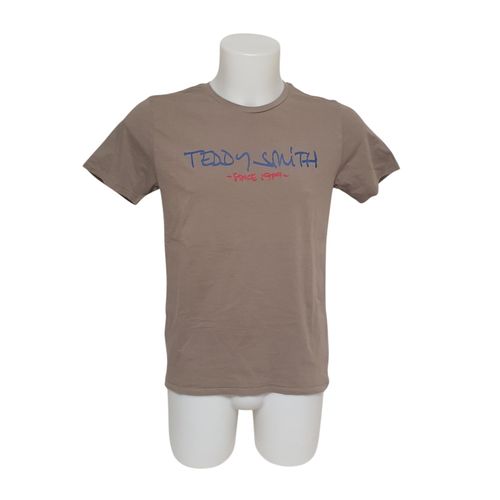 T-shirt Homme -TEDDY SMITH-L - teddy smith - Modalova