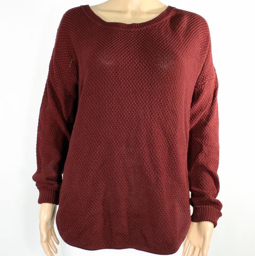 Pull Bordeaux SPORTGIRL Taille M - sportsgirl - Modalova