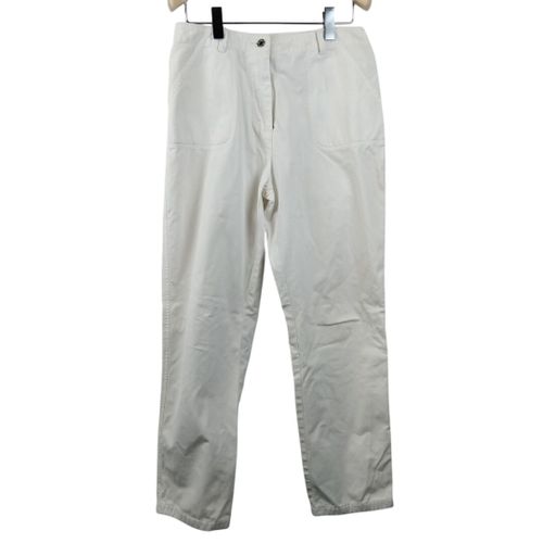 Pantalon 100% coton - Taille 42/44 - aigle - Modalova