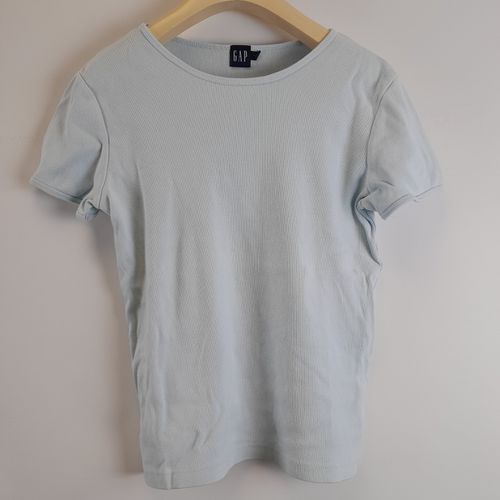 T-shirt bleu - Gap - M - gap - Modalova