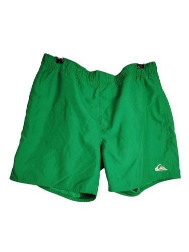 Maillot de bain coupe shorts - Taille M - quiksilver - Modalova