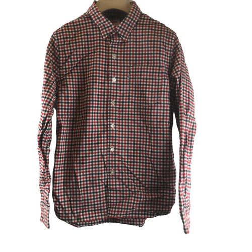 Chemise  carreaux bleus et rouges - S - levi's - Modalova