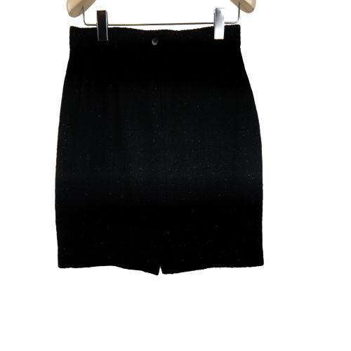 Vertigo - jupe  paillette en laine - Taille 38/42 - Label Emmaus - Modalova
