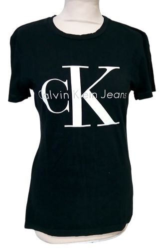 Lot de 2 T-shirt TS - calvin klein jeans - Modalova